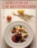 Foto 1 van De fijnste gerechten uit de Meesterkeuken