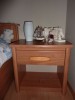 Foto 7 van Te koop wegens verhuis : 2 identieke jeugdkamers. Kunnen ook apart gekocht worden.  