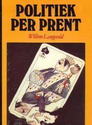 Politiek per prent, Willen Langeveld, 1