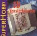 Foto 1 van 3D Vensterkaarten, Nel van Hoorn