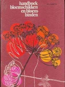 Handboek bloemschikken en bloembinden