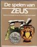 Foto 1 van De spelen van Zeus, Bob De Gryse,