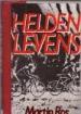 Foto 1 van Heldenlevens, Martin Ros,