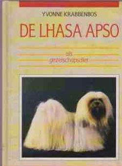 De Lhasa Apso, Yvonne Krabbenbos