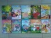 Foto 2 van Lot 57 FRANSE kinderboeken Disney Club