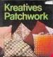 Foto 1 van Kreatives patchwork, Duitstalig boek