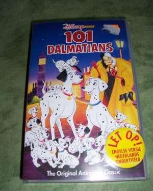 101 dalmatians