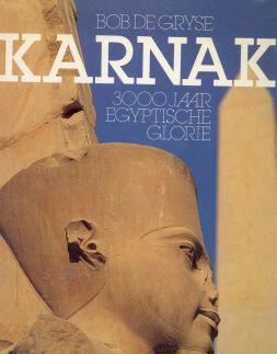 Karnak, Bob De Gryse