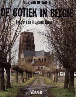 De Gotiek in België, A.L.J.Va, De Walle, Vokaer
