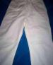 Foto 1 van Witte pantalon