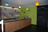 horeca materiaal