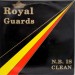 Foto 1 van Royal Guards - New Beat Is Clean 