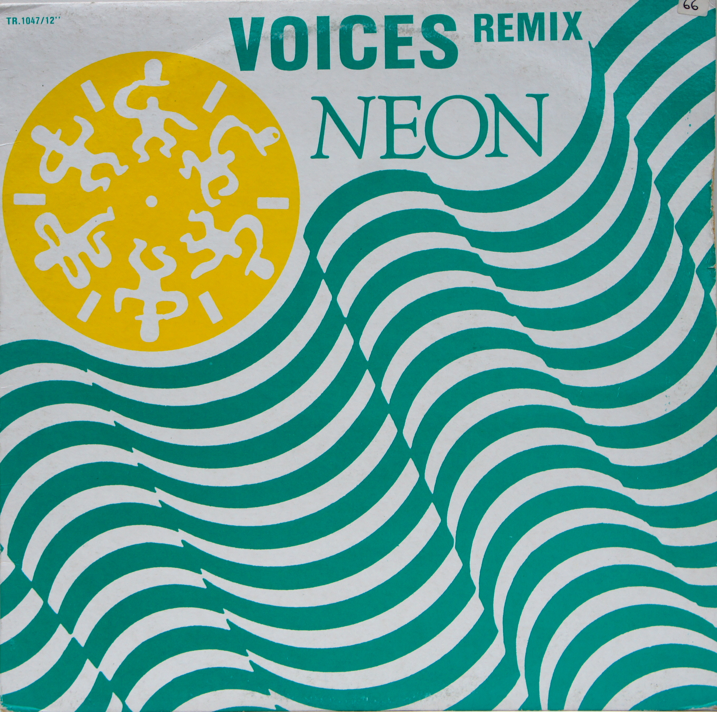 Neon - Voices (Remix) 