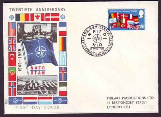 FDC Engeland9 