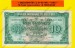 Foto 1 van 10Francs type Londen*01-02-1945**UNC**Lot 1902610165
