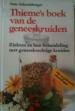 Foto 1 van Thieme's boek van de geneeskruiden, Peter Schmidsberger,