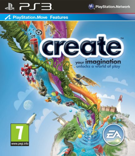 Create (Sealed)  