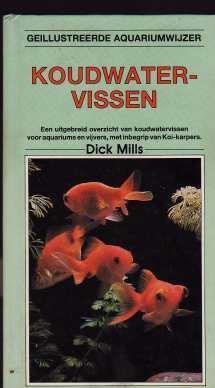 Koudwatervissen,