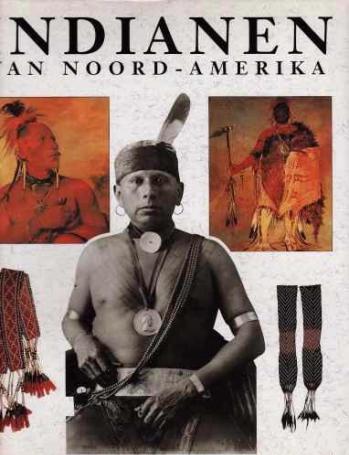Indianen van Noord-Amerika, N