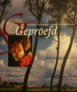 West-Vlaanderen geproefd,