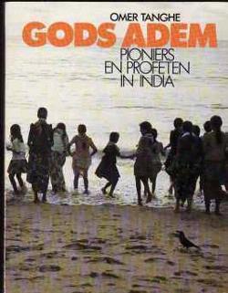 Gods adem, Omer Tanghe