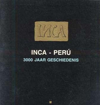 Inca - Peru, 3000 jaar geschiedenis (2 delen)
