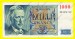 Foto 1 van 1000 Francs Type  Eeuwfeest 1950 * Lot 1902616712