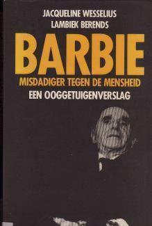 Barbie, midadiger tegen de mensheid een ooggetuigenverslag,