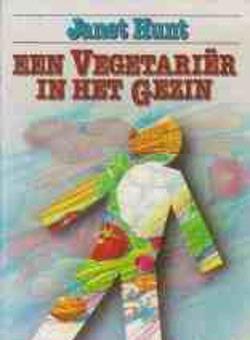 Een vegetariër in het gezin, Janet Hunt