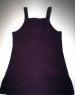 Foto 4 van Ensemble twee stuks: rok en overgooier maat 164