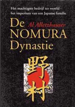 De nomura dynastie, Al Alletzhauser