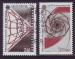 Foto 1 van Europazegels gestempeld 15 