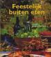 Foto 1 van Feestelijk buiten eten, Hugo Arnold