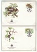Foto 1 van WWF Jamaica 
