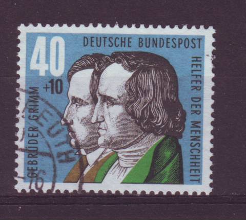 Duitsland gest. nr: 198 