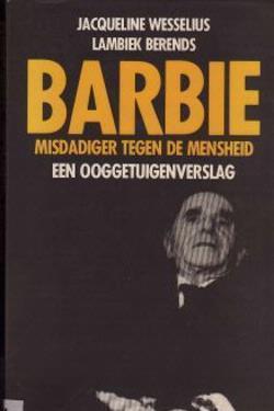 Barbie, midadiger tegen de mensheid een ooggetuigenverslag