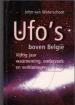 Foto 1 van Ufo's boven Belgie, John van Waterschoot