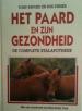 Foto 1 van Het paard en zijn gezondheid, Tony Pavord en Rod Fisher,