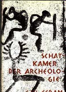 Schatkamer der archelologie