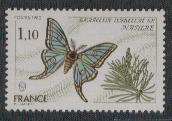 Frankrijk nrs:2089 postfris