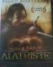 Foto 1 van Alatriste, Originele DVD