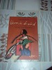 Foto 1 van bloem in de wind jbc boek