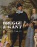 Foto 1 van Brugge en kant, Martine Bruggeman, uitg. Marc Van de Wiele