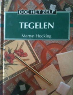 Tegelen, Martyn Hocking