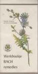 Foto 1 van Werkboekje Bach remedies, ankertjes 83
