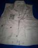 Foto 1 van Mouwloos vest maat 140