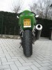 Foto 3 van kawasaki zx900 ninja