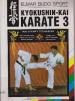 Foto 1 van Kyokushin-Kai, Karate 3