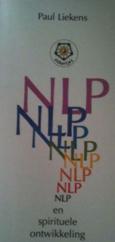 NLP en spirituele ontwikkeling, Liekens Paul