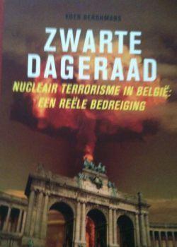 Zwarte dageraad, Koen Berghams